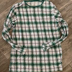 Men’s Little Sleepies shirt